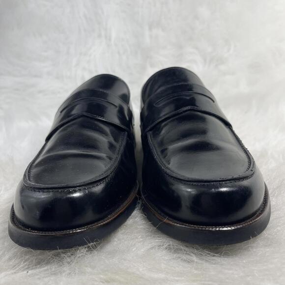 REGAL Regal Loafers Imperial Grade men’s Black Size 9 main image 7